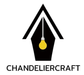 ChandelierCraft – Handcrafted Lighting Masterpieces